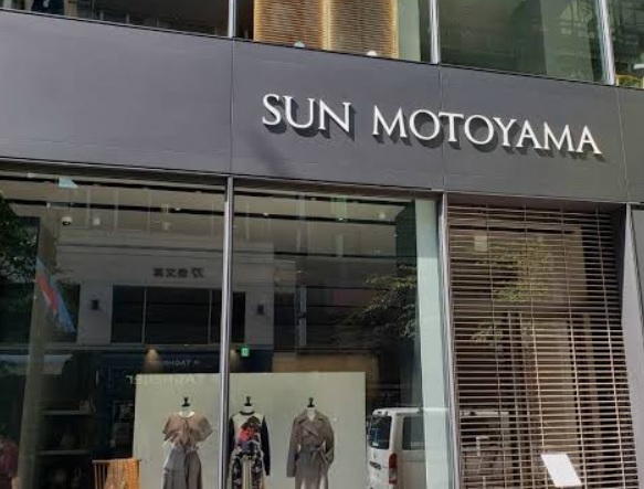 サンモトヤマ 銀座店 破産閉店セールはいつからいつまで ５０代でシンママに 生活の知恵 老後 お金のブログ